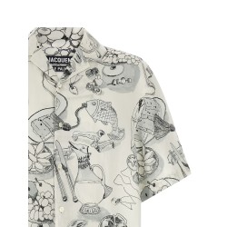 'La Chemise Cocktail' shirt