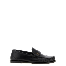 'Laurent' loafers