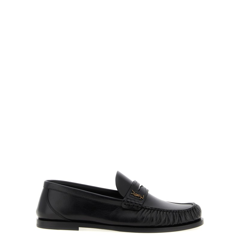 'Laurent' loafers