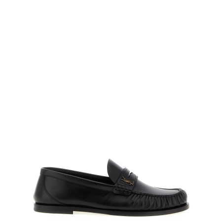 'Laurent' loafers