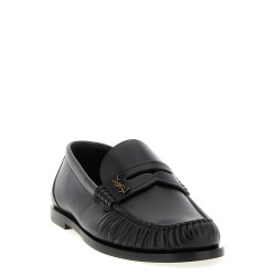 'Laurent' loafers