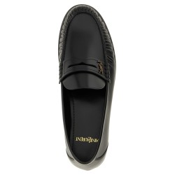'Laurent' loafers