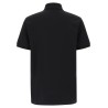 'Morsetto' embroidery polo shirt