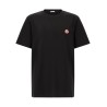 Tricolor logo t-shirt