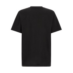 Tricolor logo t-shirt
