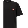 Tricolor logo t-shirt