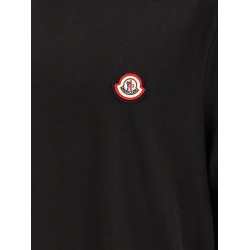 Tricolor logo t-shirt