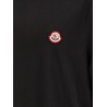Tricolor logo t-shirt