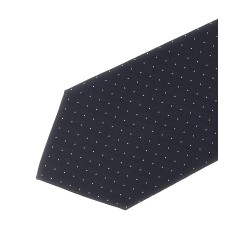 Silk tie