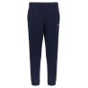 Sweatshirt joggers with logo
