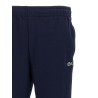 Sweatshirt joggers with logo