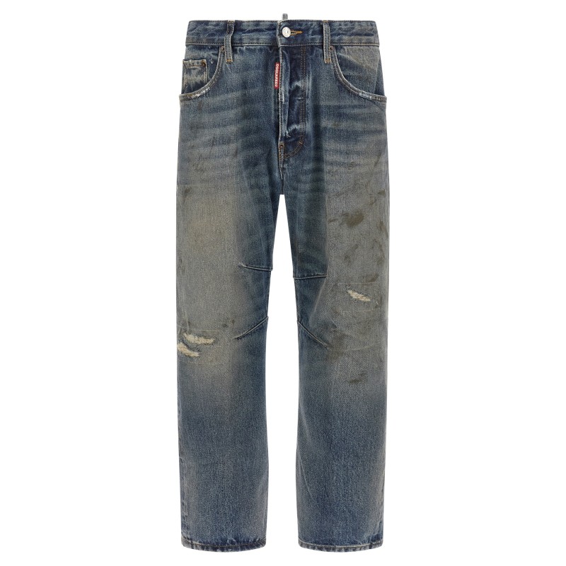 'Kawaii' jeans