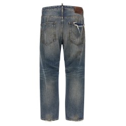 'Kawaii' jeans