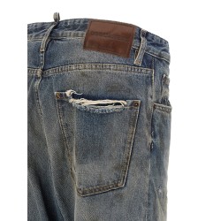 'Kawaii' jeans