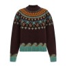 'Sweet Winter' sweater