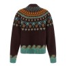 'Sweet Winter' sweater