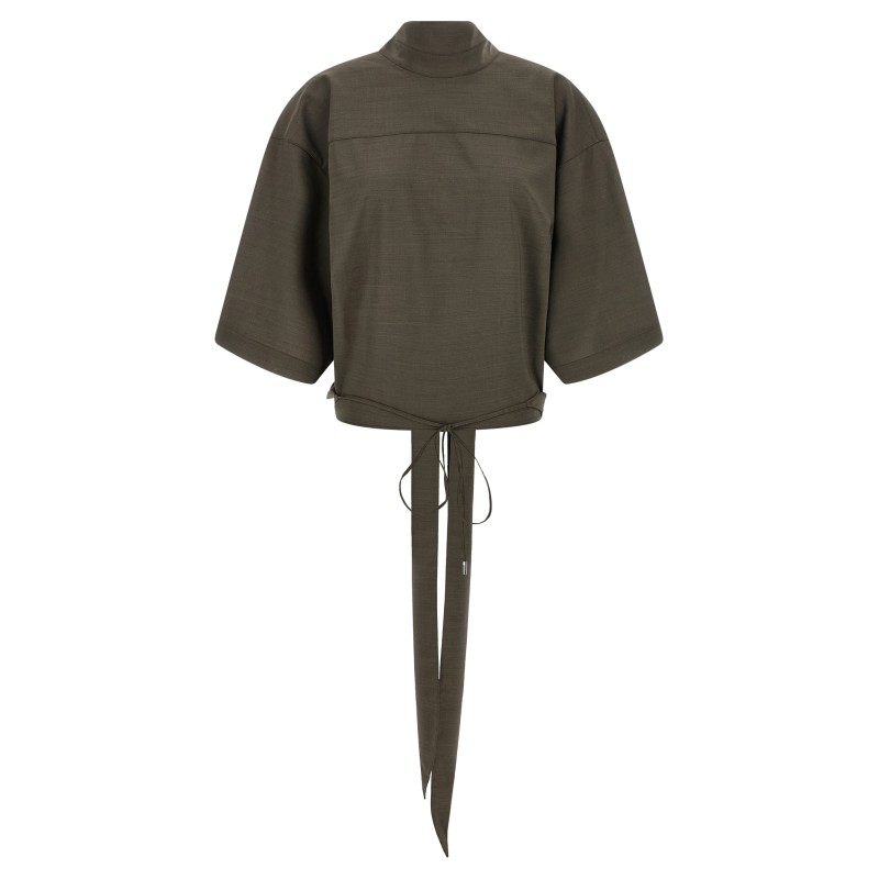 'La Blouse Havana' blouse