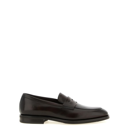 'Gregor' loafers