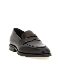 'Gregor' loafers