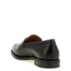 'Gregor' loafers