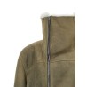 'Cropped Flight' jacket