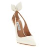 'Bow Tie' pumps