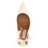 'Bow Tie' pumps
