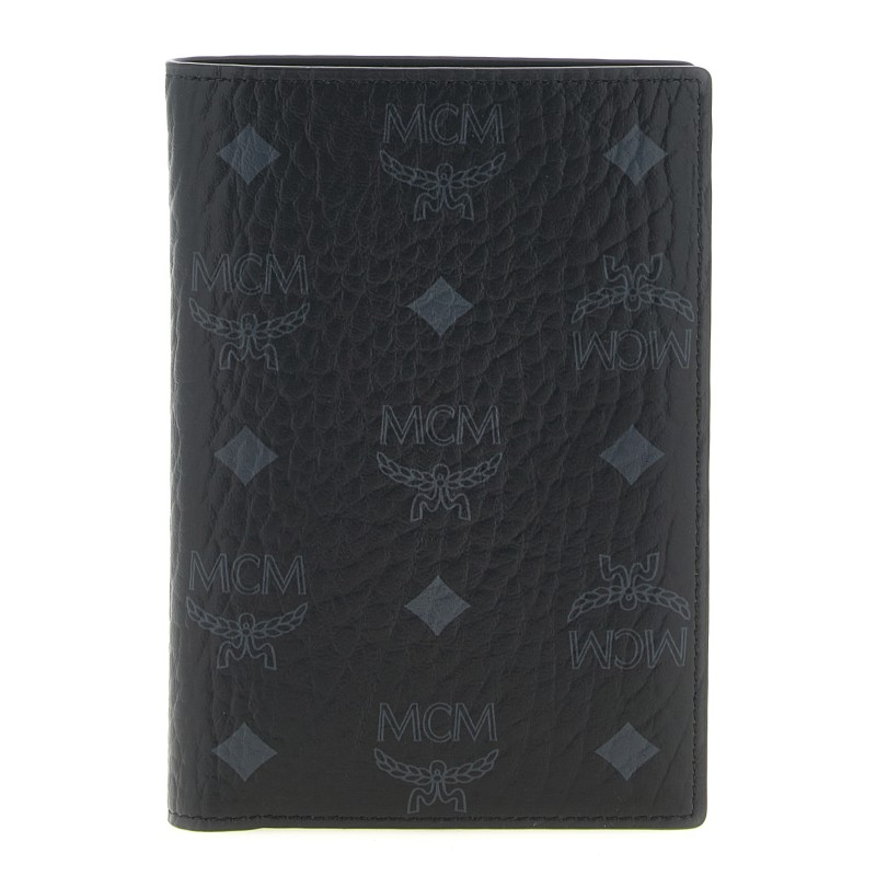'Ottomar' passport holder