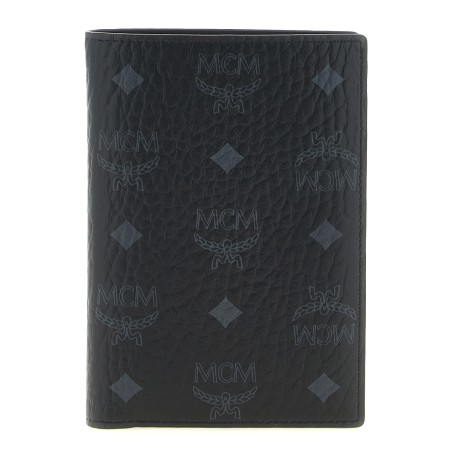'Ottomar' passport holder