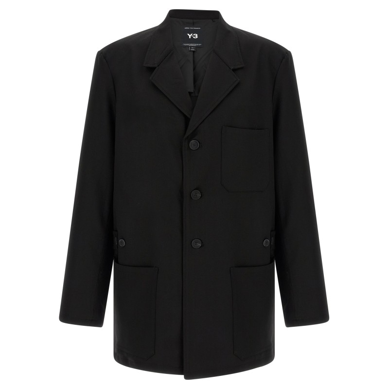 'Chore CT' jacket