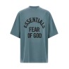 'Campus 90s' T-shirt