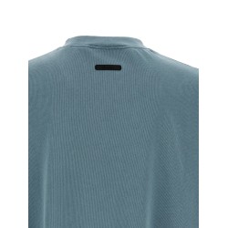 'Campus 90s' T-shirt