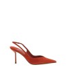 'Vivienne' slingback