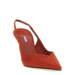 'Vivienne' slingback