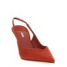 'Vivienne' slingback