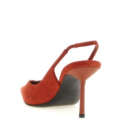 'Vivienne' slingback