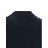 Logo embroidery t-shirt