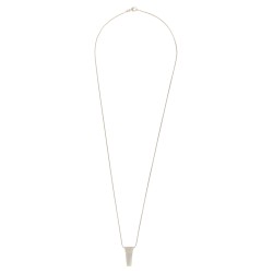 'Mini Trunk' necklace