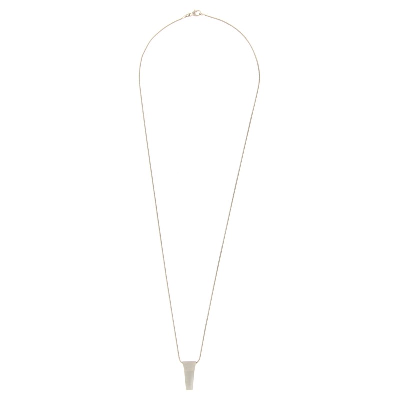 'Mini Trunk' necklace