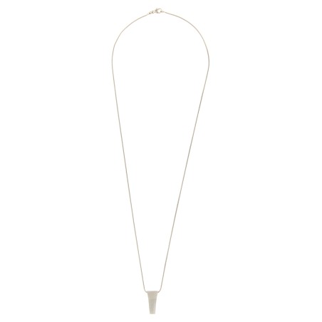 'Mini Trunk' necklace