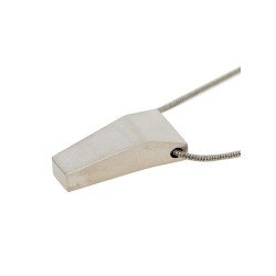 'Mini Trunk' necklace