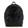 'Eastpack' Leather Backpack