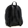 'Eastpack' Leather Backpack