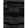 'Eastpack' Leather Backpack