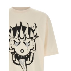 'GFX' T-shirt