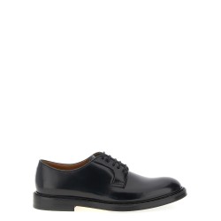 '5 Fori' lace up shoes