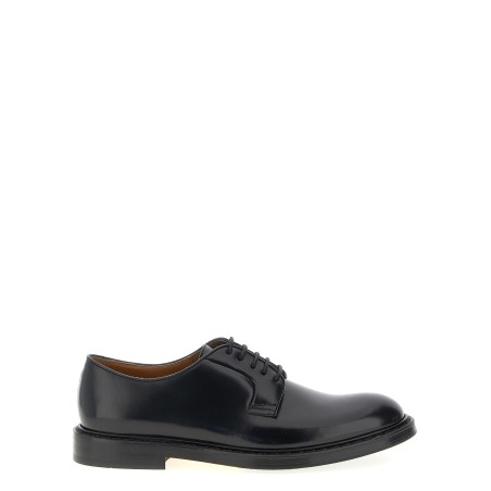 '5 Fori' lace up shoes