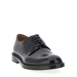 '5 Fori' lace up shoes