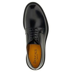 '5 Fori' lace up shoes