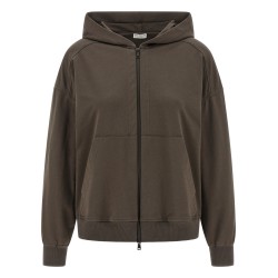 Monile hoodie
